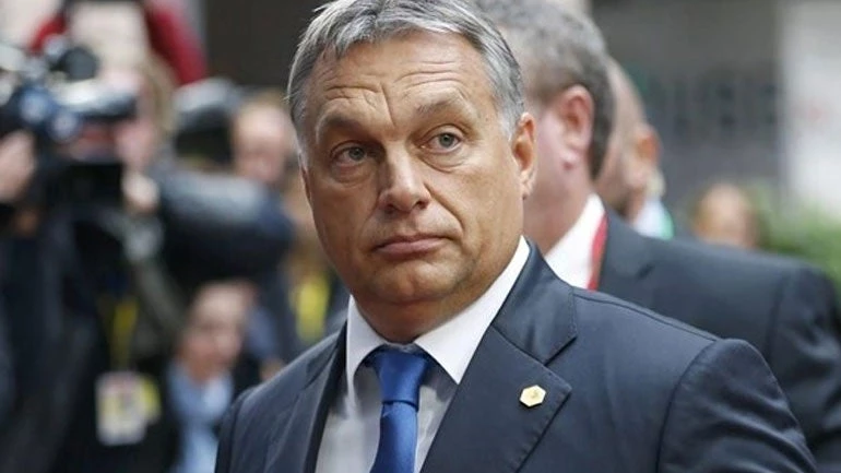 Ο Β. Ορμπαν ρίχνει το σύνθημα της αλλαγής: Ας υπερασπιστούμε τις χριστιανικές αξίες του έθνους